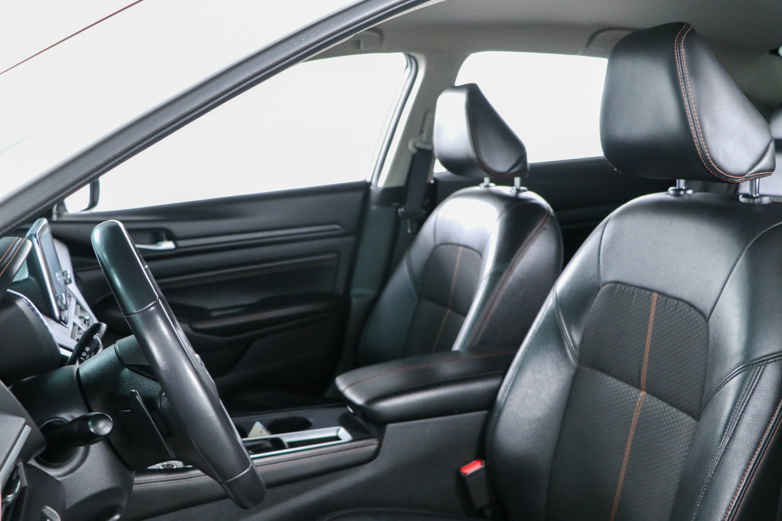 Used 2021 Nissan Altima 2.5 SR FWD image 23