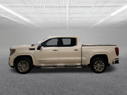 Used 2022 GMC Sierra 1500 Denali