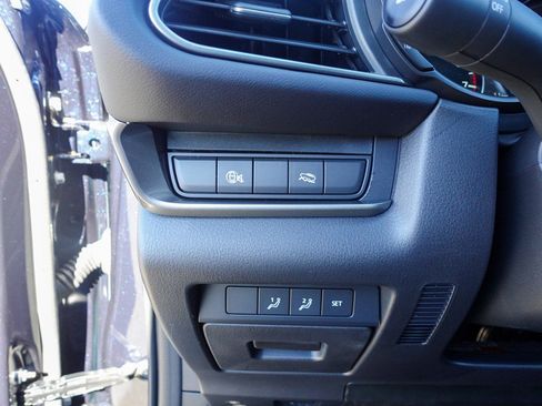 New 2026 MAZDA CX-30 AWD 2.5 S w/ Select Sport Pkg image 16