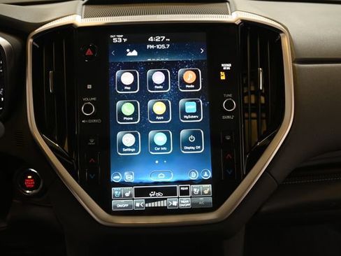 Certified 2026 Subaru Ascent Touring AWD/4WD image 5