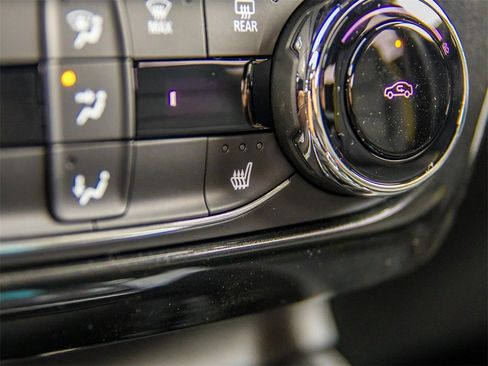 New 2026 Chevrolet TrailBlazer ACTIV image 31