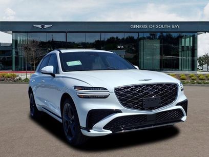 New 2026 Genesis GV70 3.5T Sport Prestige