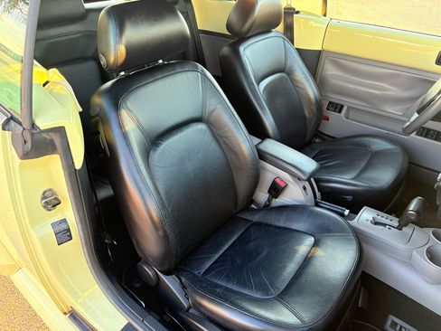 Used 2003 Volkswagen Beetle GLS image 36