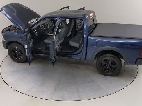 Used 2019 RAM 1500 Classic Warlock image 54
