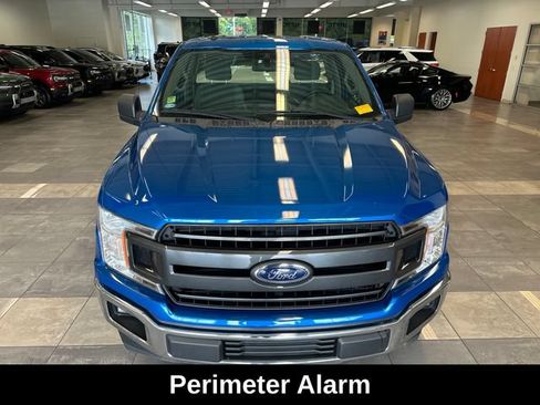 Used 2019 Ford F150 XL w/ Equipment Group 101A Mid RWD image 18
