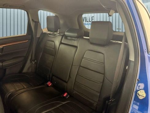 Used 2020 Honda CR-V EX-L image 20