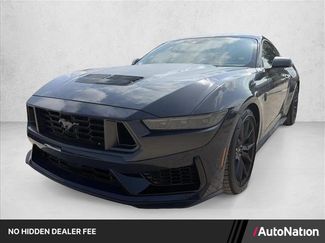Used 2026 Ford Mustang Dark Horse RWD video 1