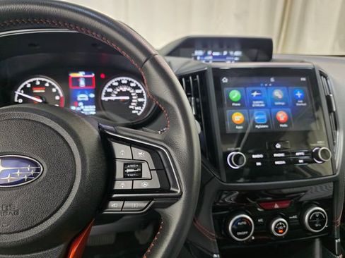 Certified 2024 Subaru Forester Sport image 18