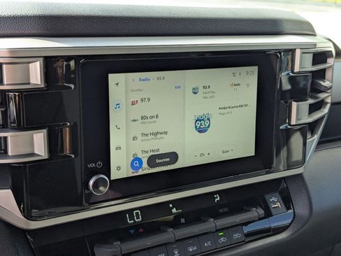 New 2025 Toyota Tundra SR5 AWD/4WD image 10