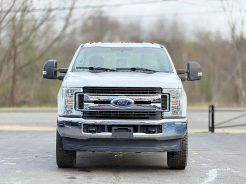 Used 2017 Ford F250 XL w/ STX Appearance Package image 3