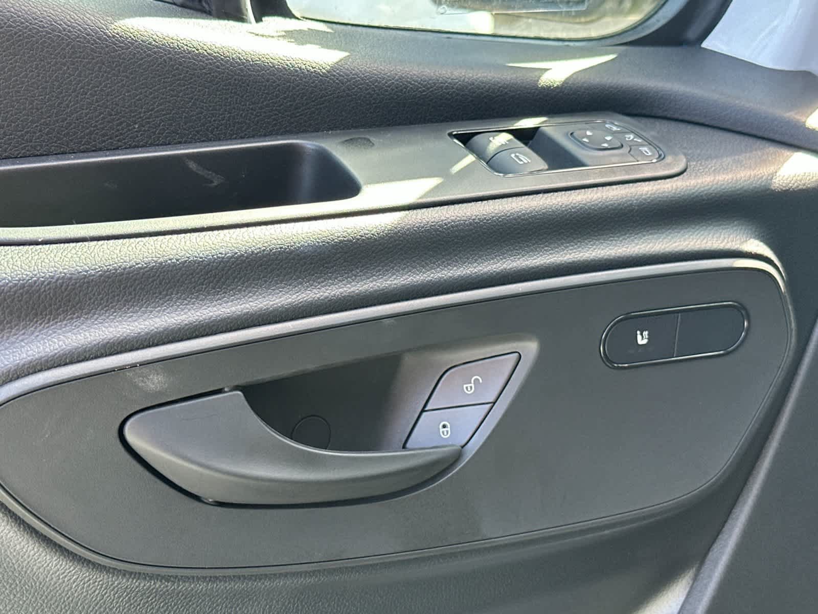 New 2026 Mercedes-Benz Sprinter 2500 image 11