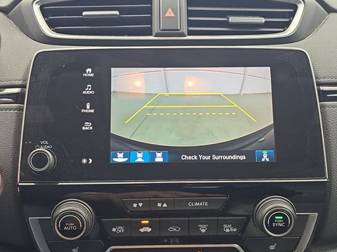 Used 2018 Honda CR-V EX image 22