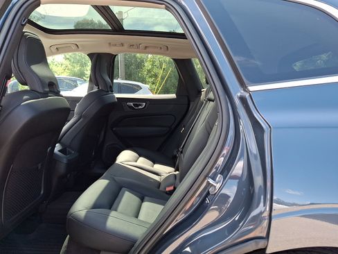 Used 2023 Volvo XC60 B5 Plus w/ Climate Package AWD/4WD image 20
