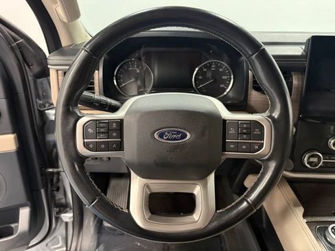 Certified 2023 Ford Expedition Limited AWD/4WD image 21