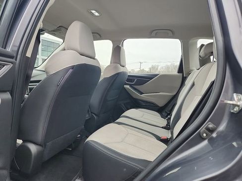 Used 2023 Subaru Forester image 10