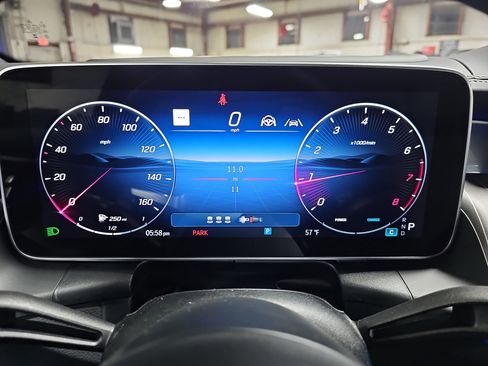 New 2026 Mercedes-Benz GLC 300 image 20