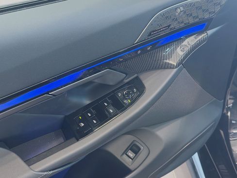 New 2026 BMW M5 Touring image 20