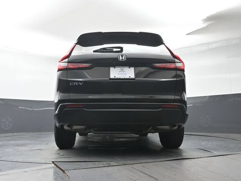 Used 2023 Honda CR-V LX image 31