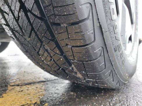 Certified 2022 Ford Bronco Sport Outer Banks w/ Tech Package image 17