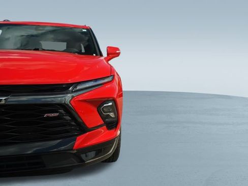 Used 2023 Chevrolet Blazer RS image 39