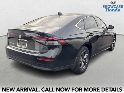 Used 2024 Honda Accord EX image 5