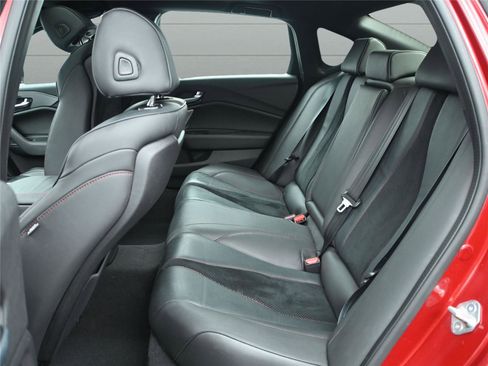 Certified 2021 Acura TLX w/ A-SPEC Pkg image 8