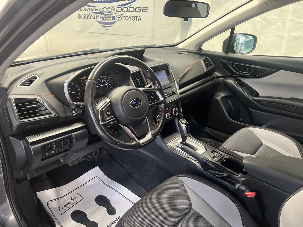 Used 2020 Subaru Crosstrek 2.0i Premium AWD/4WD image 17