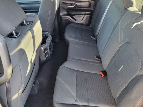 New 2026 RAM 1500 Express AWD/4WD image 22