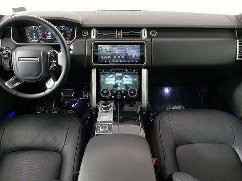 Used 2022 Land Rover Range Rover P525 Westminster Edition image 44