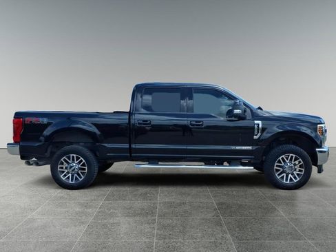 Used 2018 Ford F250 Lariat w/ Lariat Value Package AWD/4WD image 2