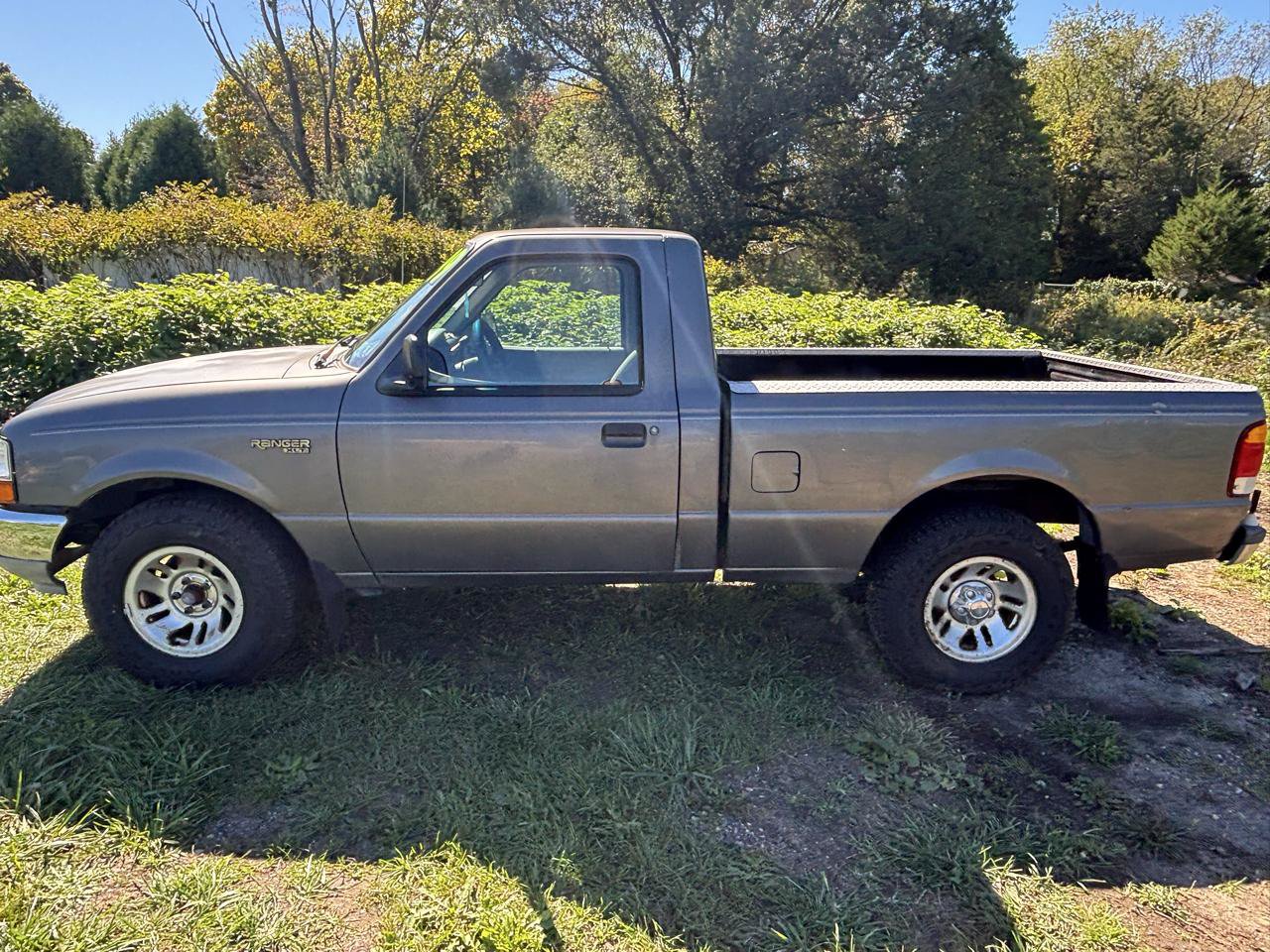 Used 1999 Ford Ranger XLT RWD image 8