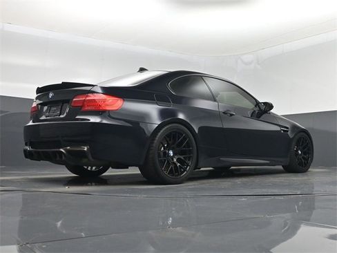 Used 2013 BMW M3 Coupe w/ Premium Pkg image 52