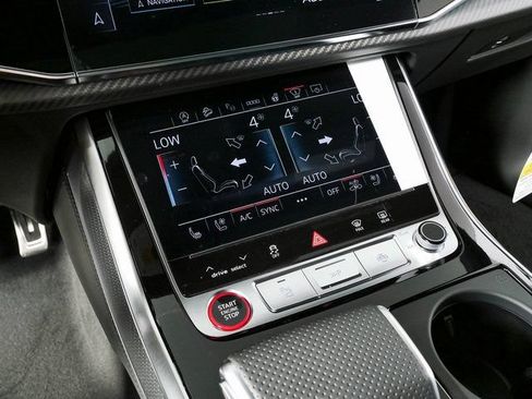 New 2026 Audi RS Q8 performance AWD/4WD image 17