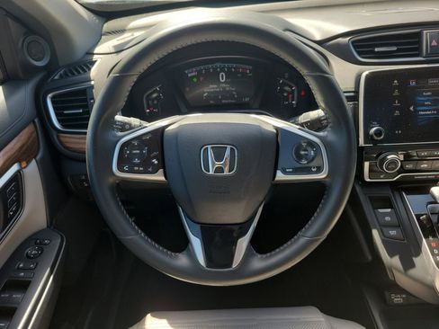 Used 2022 Honda CR-V EX-L image 13