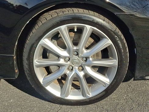 Used 2015 Lexus RC 350 AWD image 8