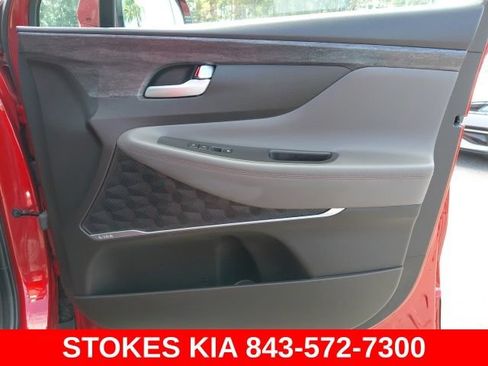 Used 2020 Hyundai Santa Fe SEL AWD/4WD image 29