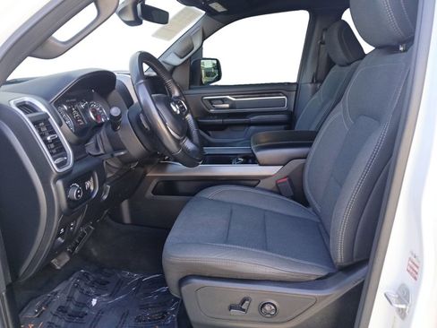 Used 2021 RAM 1500 Lone Star RWD image 19