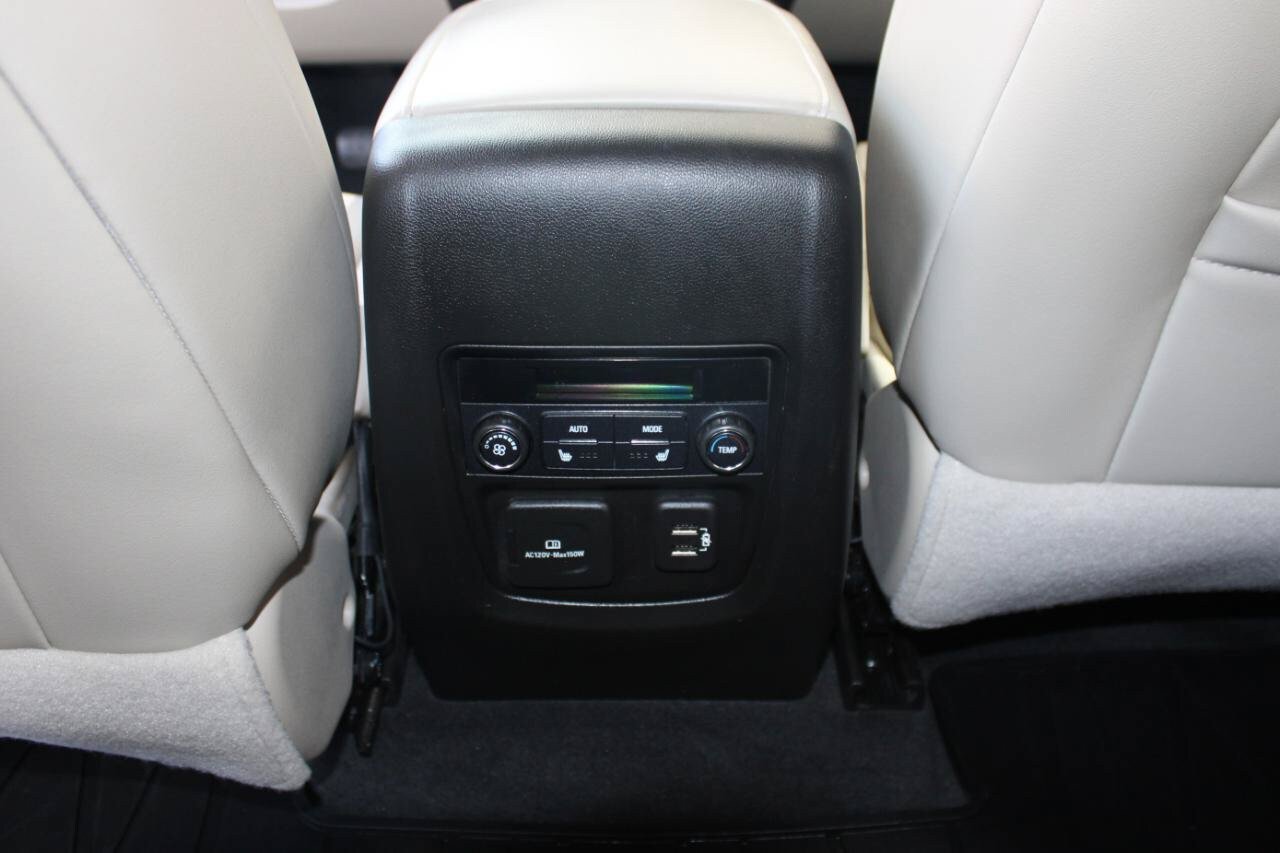 Used 2019 Buick Enclave Premium w/ Trailering Package, 5000 lbs. AWD/4WD image 30