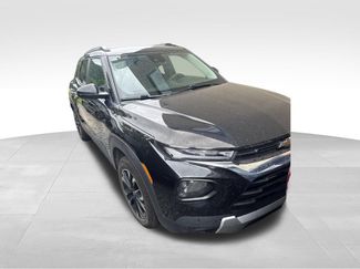 Used 2023 Chevrolet TrailBlazer LT FWD video 2