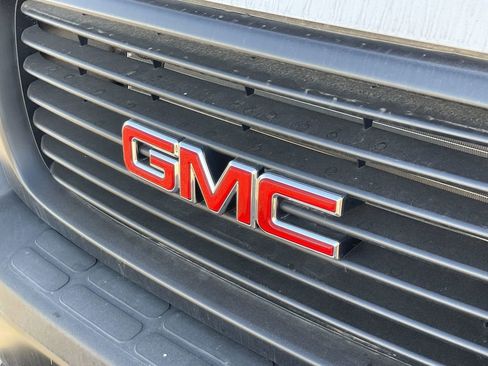 New 2025 GMC Savana 2500 Extended w/ Driver Convenience Package RWD image 26