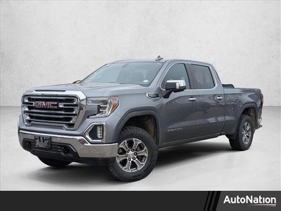 Used 2020 GMC Sierra 1500 SLT w/ SLT Convenience Package