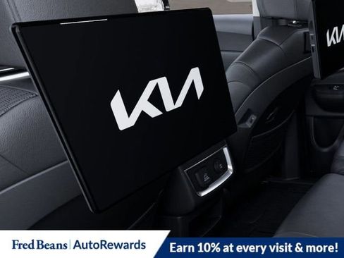 New 2025 Kia Carnival SX Prestige image 27