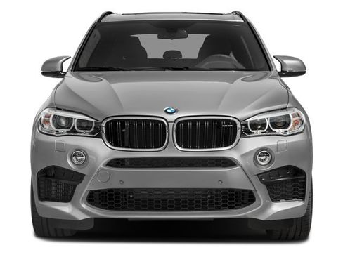 Used 2018 BMW X5 M AWD/4WD image 4