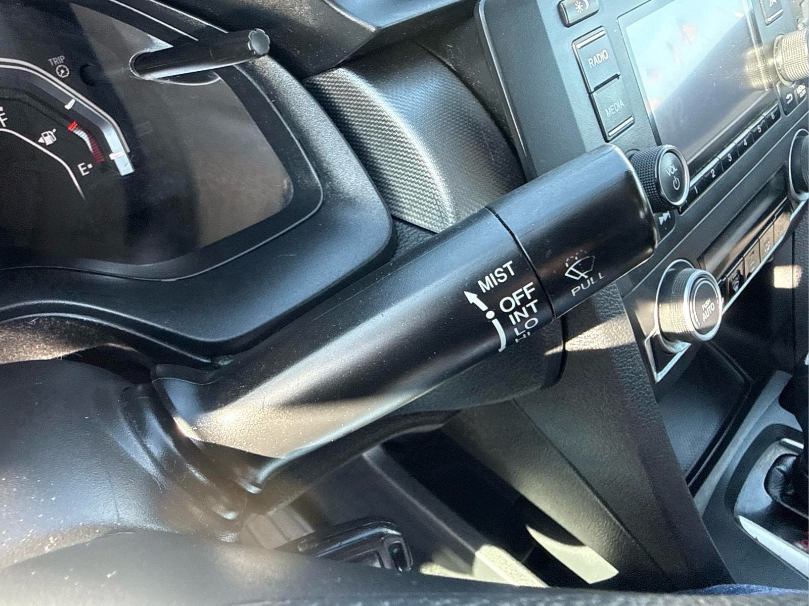 Used 2017 Honda Civic LX image 23