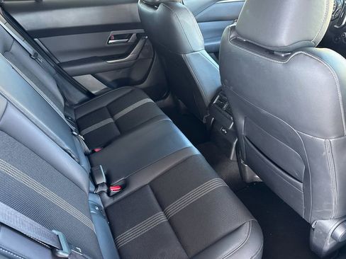 Used 2025 MAZDA CX-50 AWD 2.5 S w/ Preferred Package image 24