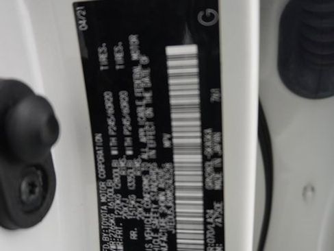 Used 2021 Toyota 4Runner Limited image 22