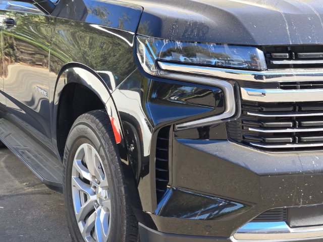 Used 2023 Chevrolet Tahoe LT RWD image 4