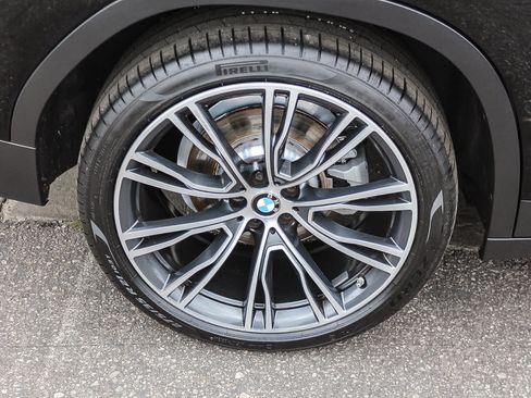 Certified 2023 BMW X3 sDrive30i w/ Convenience Package RWD image 9