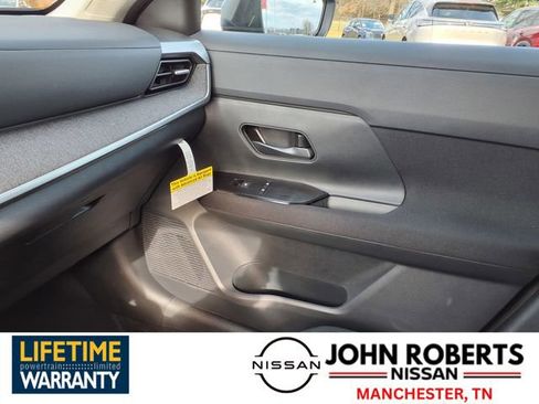 New 2026 Nissan Kicks S image 7