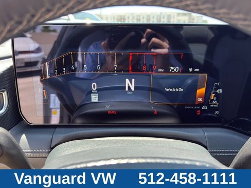 Used 2024 Ford Mustang GT RWD image 21